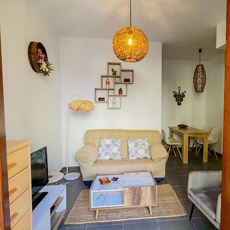 Apartament Rural Monetze Tivissa Exteriör bild