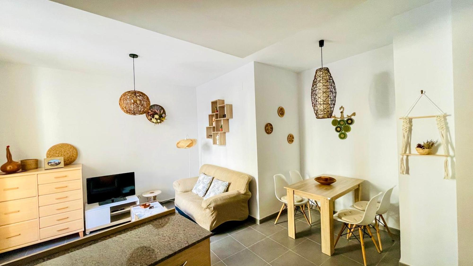 Apartament Rural Monetze Tivissa Exteriör bild