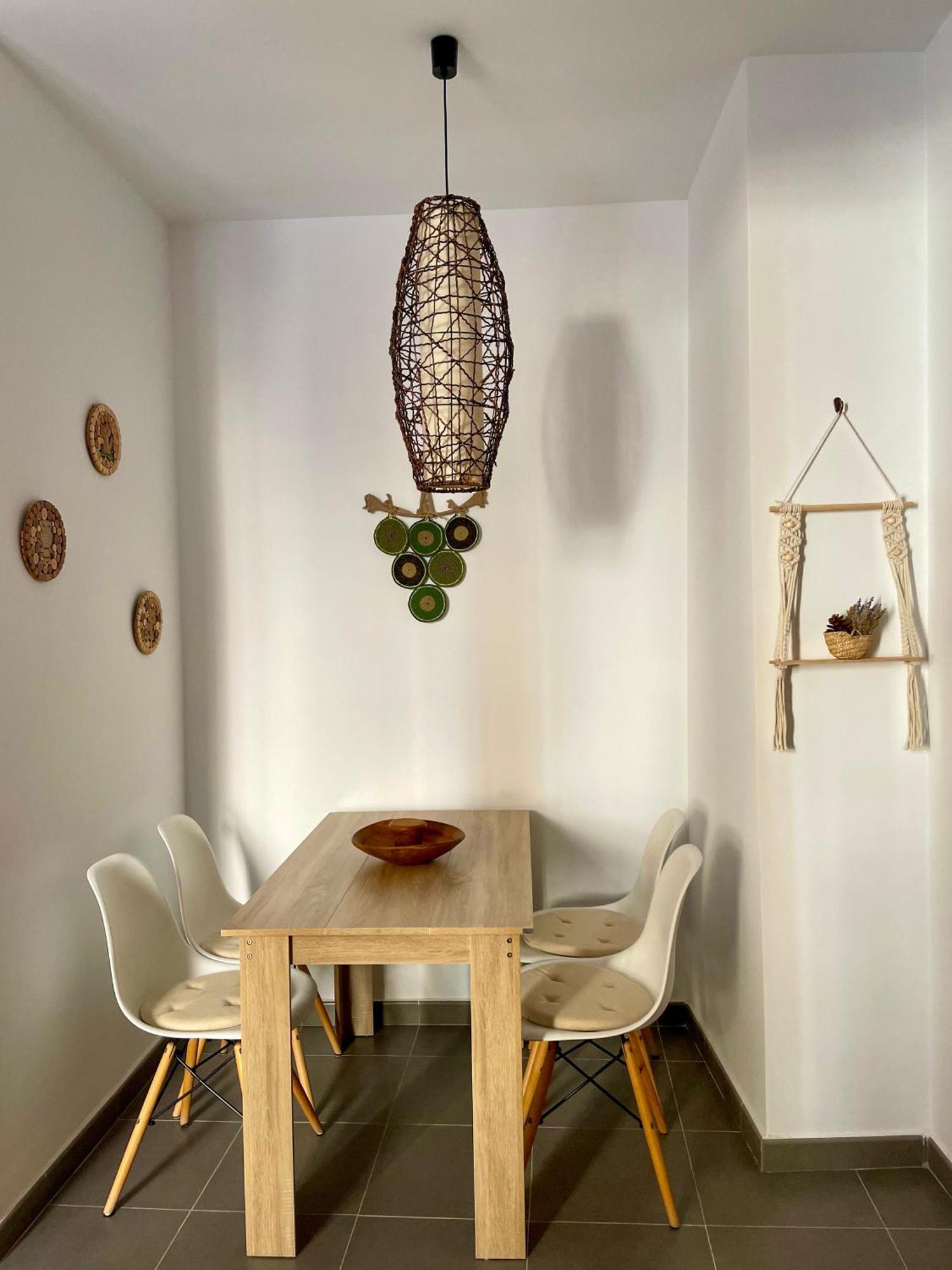 Apartament Rural Monetze Tivissa Exteriör bild