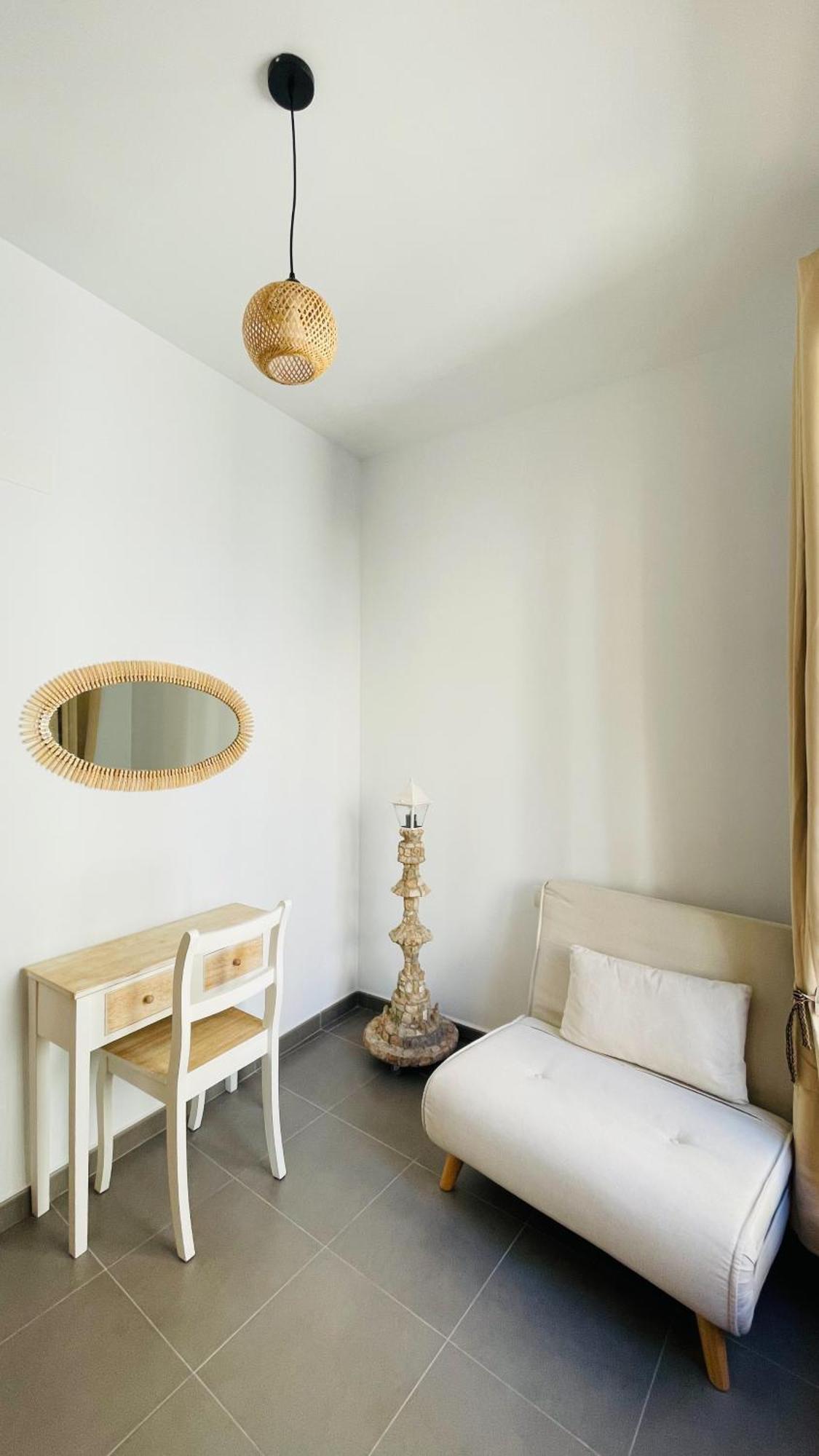 Apartament Rural Monetze Tivissa Exteriör bild
