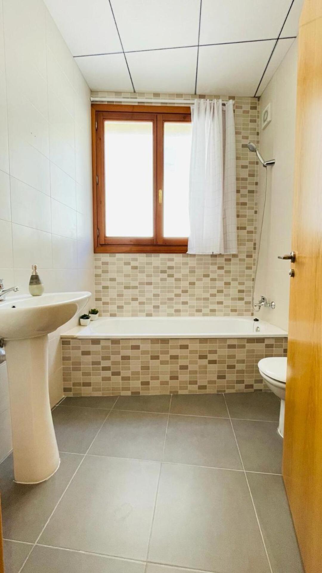 Apartament Rural Monetze Tivissa Exteriör bild