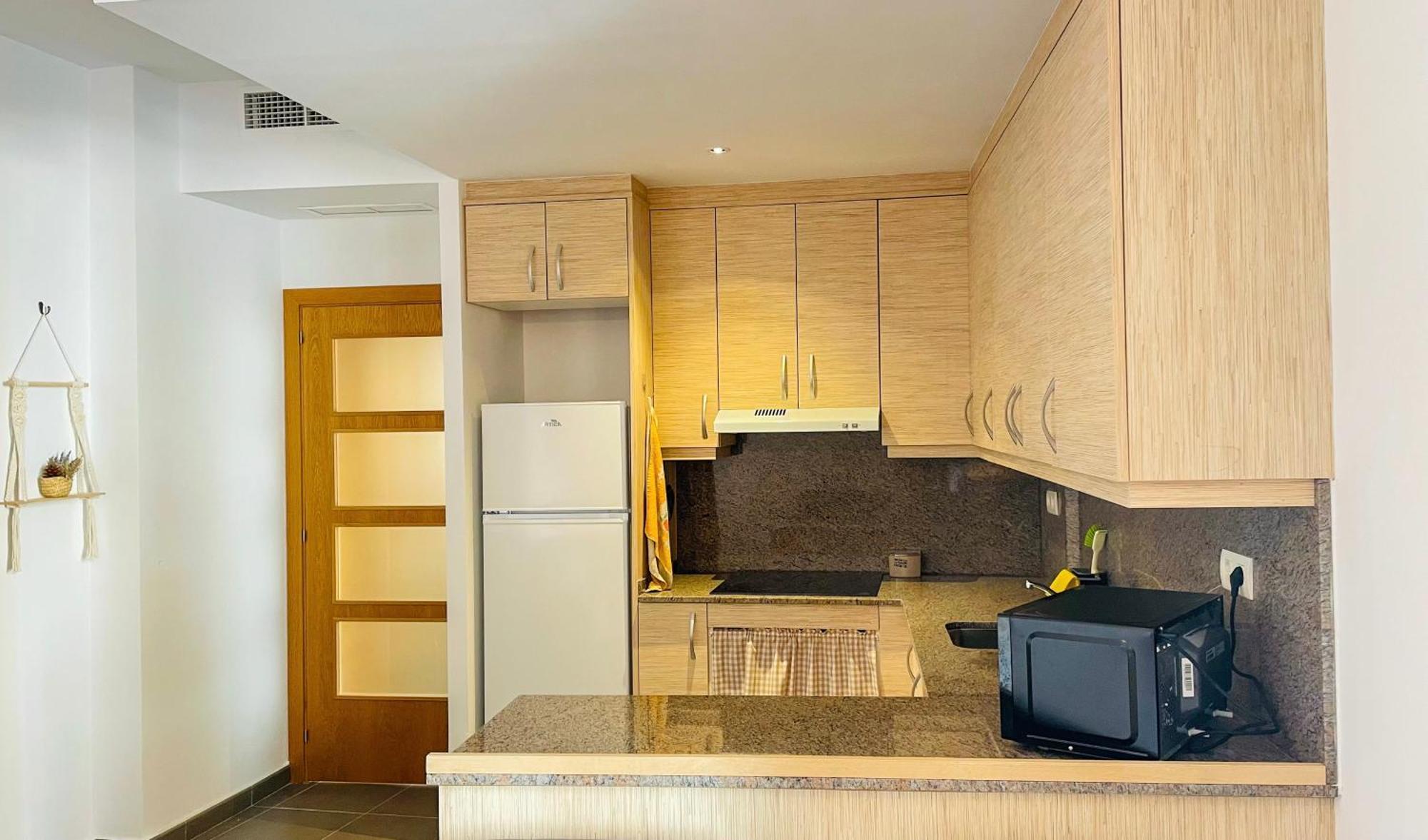 Apartament Rural Monetze Tivissa Exteriör bild